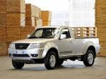 Tata Xenon Single Cab 2007 года (EU)
